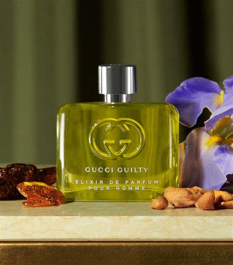 gucci guilty pour homme release date|Gucci Guilty reviews for men.